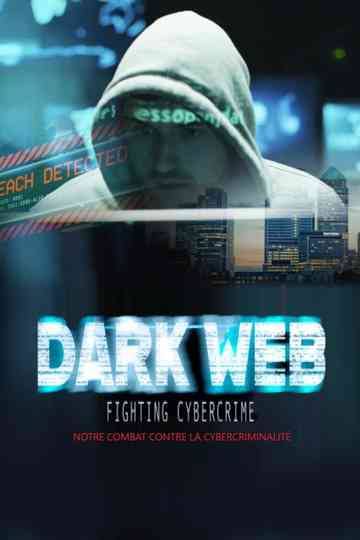 Dark Web  Fighting Cybercrime Poster