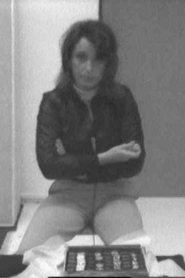 The Sweet Number  An Experience of Consumption Poster