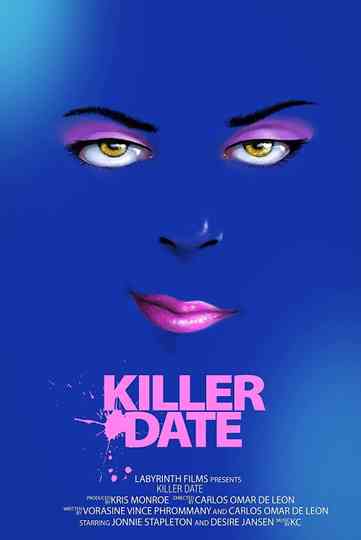 Killer Date Poster