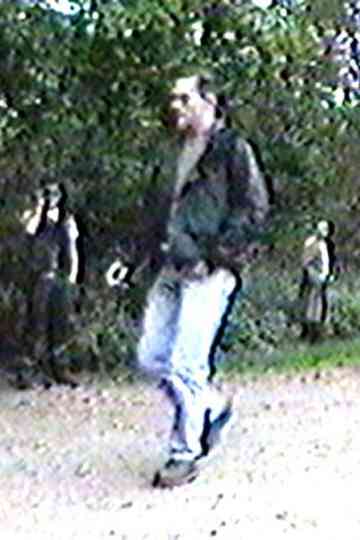 Pan Sexual Public Porn AKA the Adventures of Hans and Del Poster