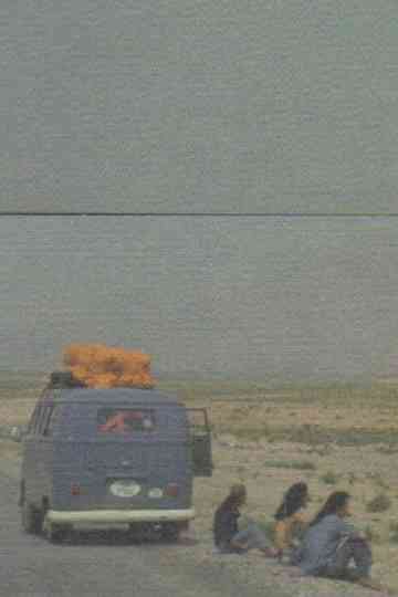 The Taj Mahal Travelers About the Journey Poster