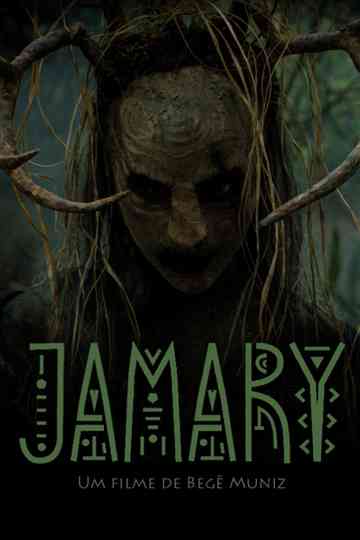 Jamary Poster