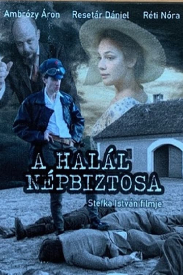 A halál népbiztosa