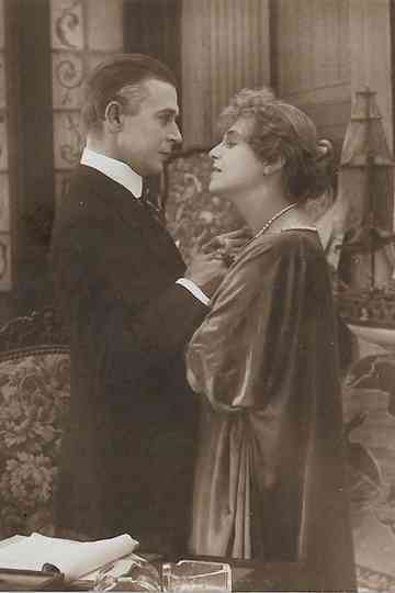 Die lachende Seele Poster