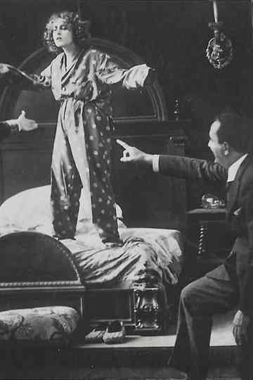 La dama de chez Maxims