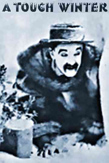 A Tough Winter Poster