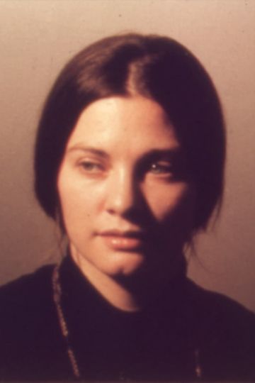 Portrait 2 Judy Fyve