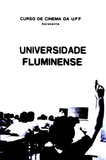 Universidade Fluminense Poster