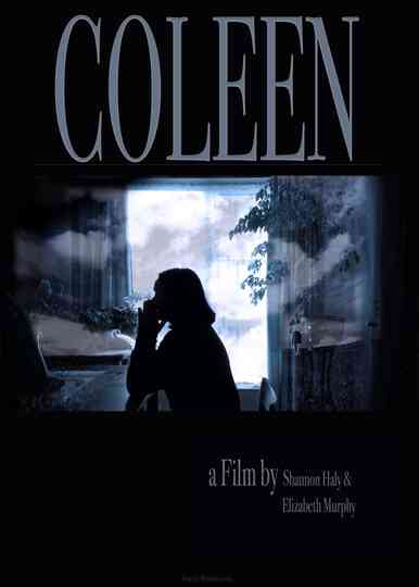 Coleen. Poster