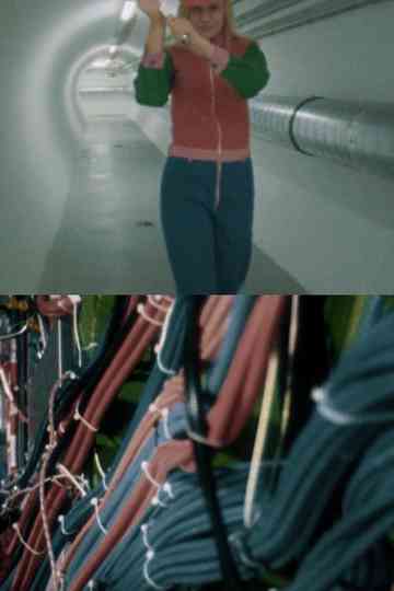 Electric Storm 100 Years of Theremin Poster