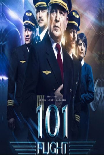 101 Flight