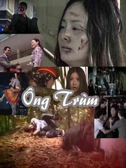 Ông Trùm Poster