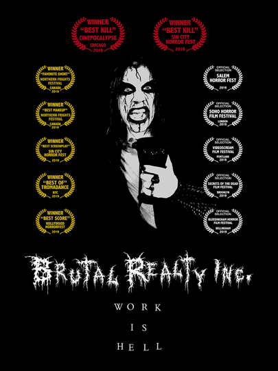 Brutal Realty Inc