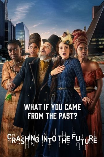 Crashing Into the Future