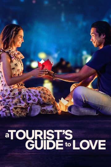 A Tourist's Guide to Love Poster