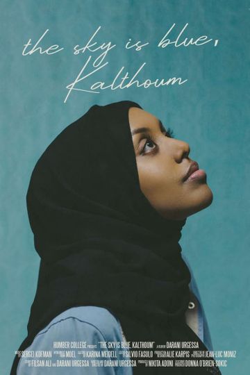 The Sky Is Blue Kalthoum