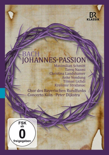 Johannes-Passion