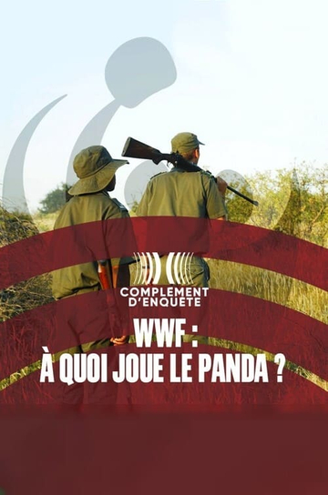 WWF : à quoi joue le panda ?