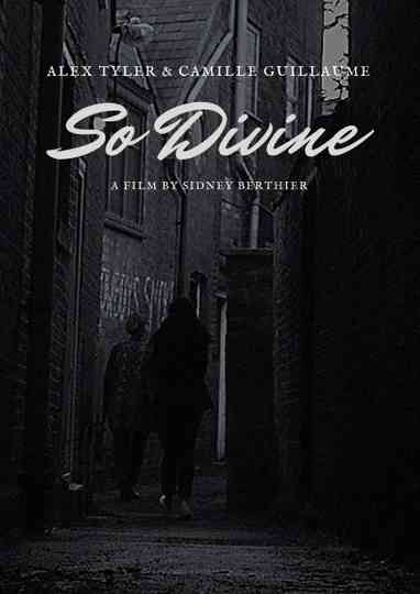 So Divine Poster