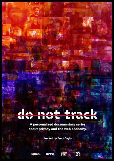 Do Not Track Poster