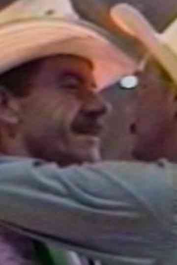 Queers n Steers Poster