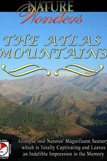 The Atlas Mountains Poster