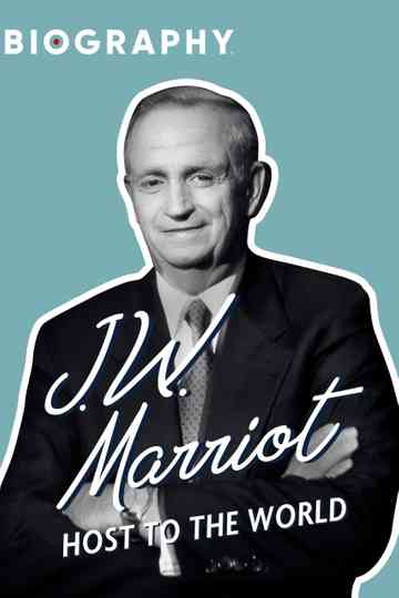 JW Marriott Host to the World