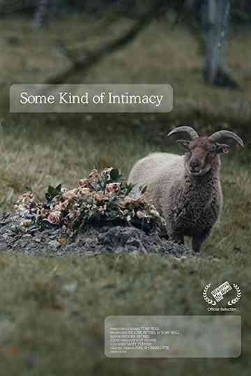 Some Kind of Intimacy Poster