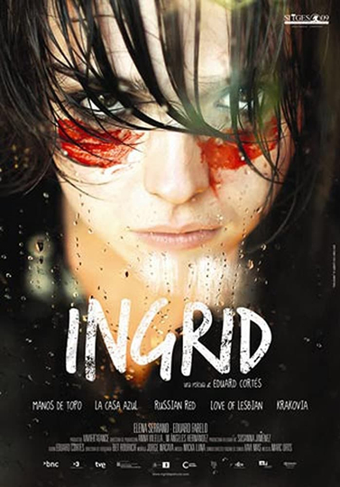 Ingrid Poster