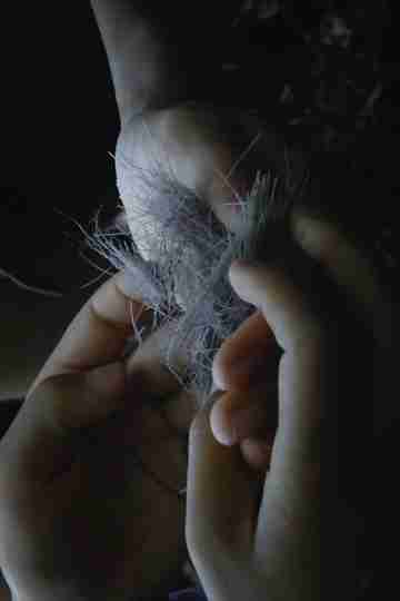 To This Buried Place Poster