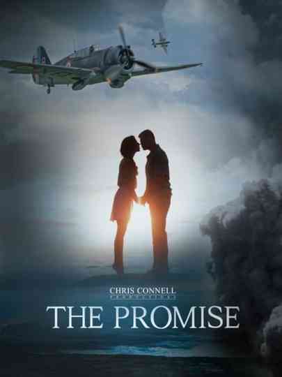 The Promise Poster