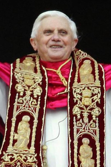 Pope Benedict XVI