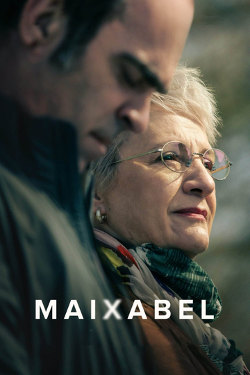 Maixabel Poster