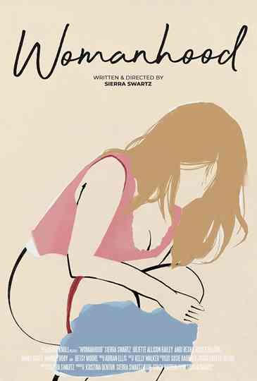 Womanhood Poster