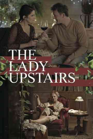 La vecina de al lado Poster