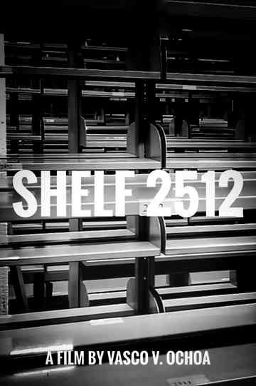 Shelf 2512 Poster