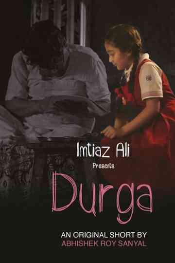 Durga Poster