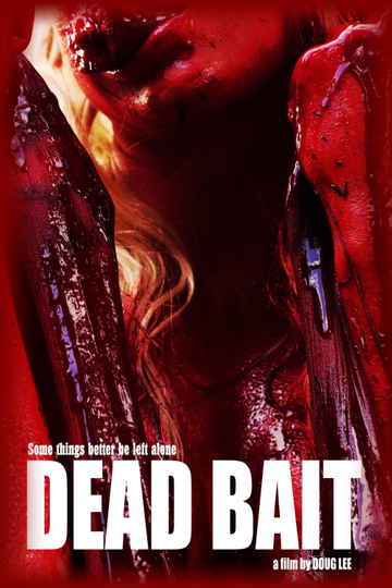 Dead Bait Poster