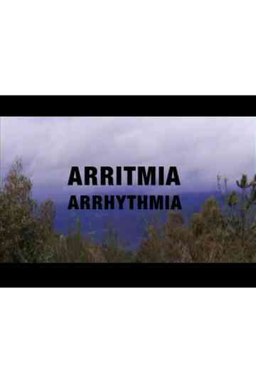 Arritmia Poster