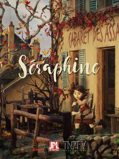 Séraphine Poster