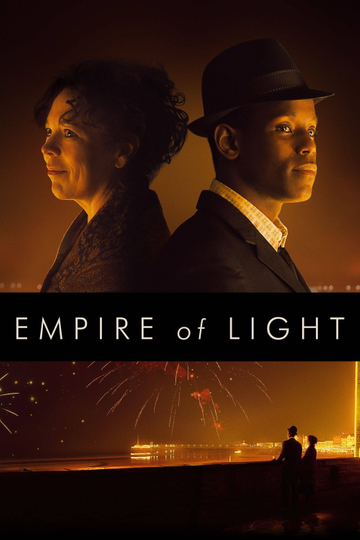 Empire of Light Poster