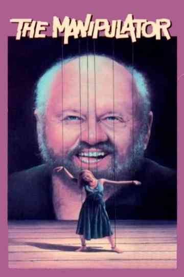 The Manipulator Poster
