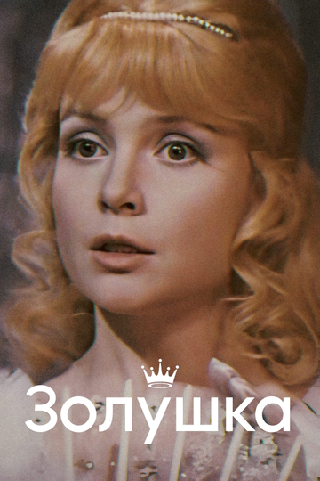 Cinderella Poster