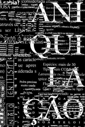 Aniquilação Poster