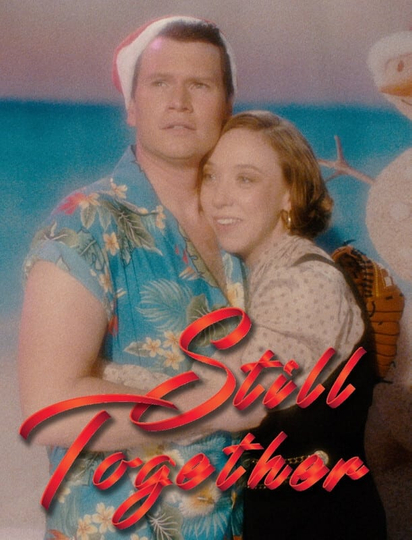 Still Together Poster