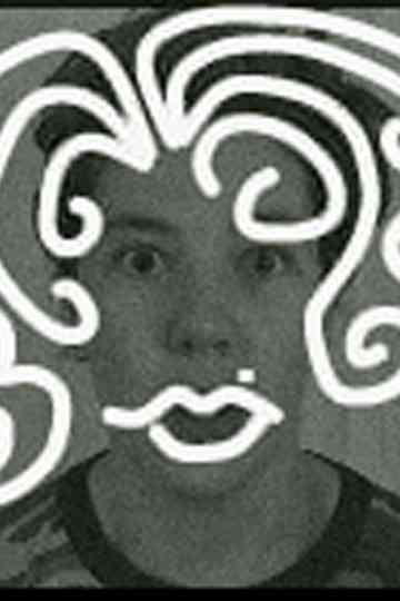 How to Fake an Orgasm Poster