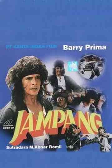 Jampang Poster