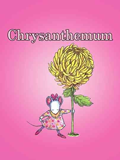 Chrysanthemum Poster