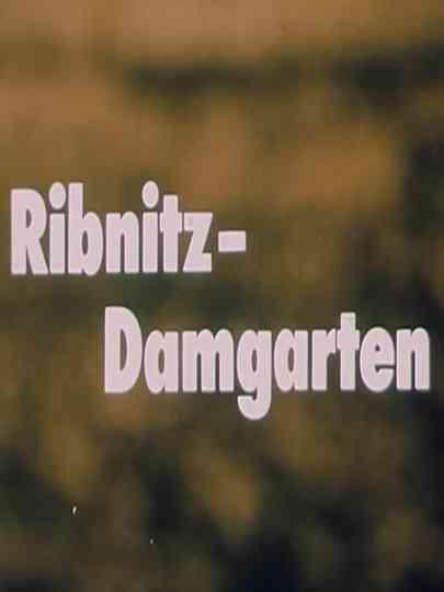 RibnitzDamgarten Poster