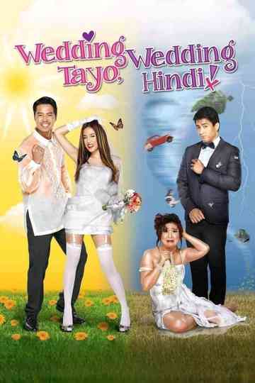 Wedding Tayo Wedding Hindi Poster